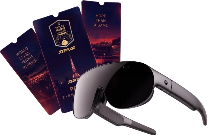 Meta VR Glass, coming soon